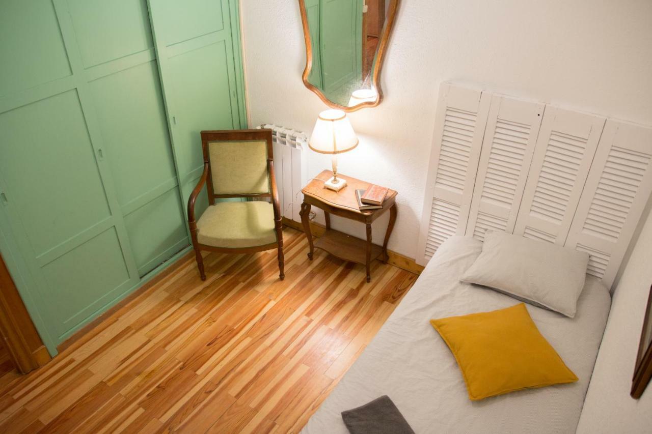 Beach Side Apartment ซานเซบาสเตียน ภายนอก รูปภาพ